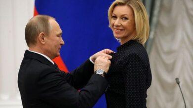 Rusia “hedh sytë” nga Tirana: Tensionet në veri të Kosovës, nisën pas samitit të 6 dhjetorit! Rusia “hedh sytë” nga Tirana: Tensionet në veri të Kosovës, nisën pas samitit të 6 dhjetorit!