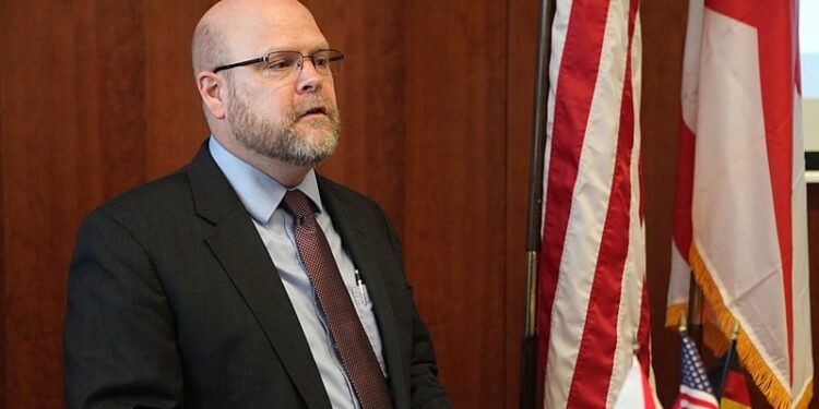 Ambasadori amerikan për Politico: Sasia e armëve tregon se ishte plan për të destabilizuar sigurinë në rajon Ambasadori amerikan për Politico: Sasia e armëve tregon se ishte plan për të destabilizuar sigurinë në rajon