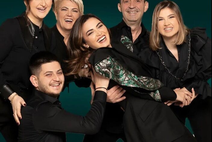 BBC shkruan për këngën përfaqësuese të Shqipërisë në ‘Eurovision’: Mjaft e rëndë, nuk pritet ndonjë arritje e madhe BBC shkruan për këngën përfaqësuese të Shqipërisë në ‘Eurovision’: Mjaft e rëndë, nuk pritet ndonjë arritje e madhe