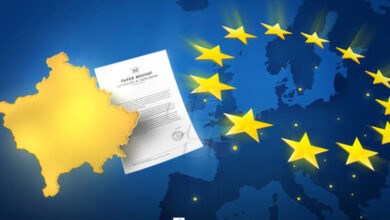 A do të pranohet kërkesa e Kosovës? KiE: Po shqyrtojmë se si do të procedojmë për rastin e Prishtinës A do të pranohet kërkesa e Kosovës? KiE: Po shqyrtojmë se si do të procedojmë për rastin e Prishtinës