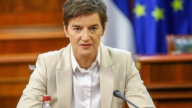 Bëranbiç: Na presim ditë shumë të vështira Bëranbiç: Na presim ditë shumë të vështira