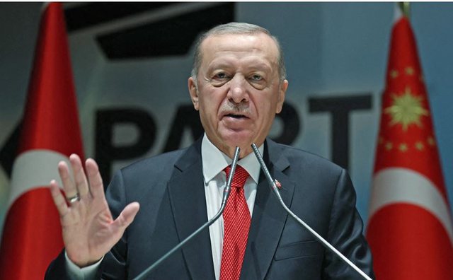 Erdogan vjen në Tiranë! Presidenti turk zbarkon të enjten në kryeqytetin shqiptar, ja asyeja e vizitës