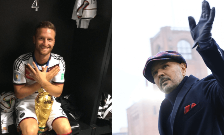 “Unë kosovar dhe ai serb”, Mustafi dhe Mihajlovic: Më mbrojti. Falë tij fitova një Botëror