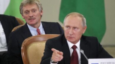 Kremlini reagon për tensionet në veri: Të mbrohen serbët, Rusia e përkushtuar për zgjidhjen e situatës Kremlini reagon për tensionet në veri: Të mbrohen serbët, Rusia e përkushtuar për zgjidhjen e situatës