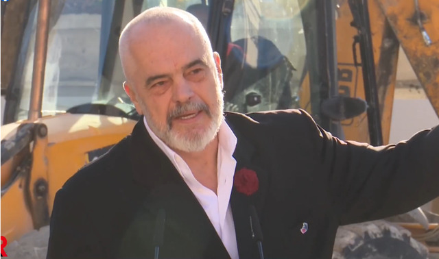 Rama jep lajmin: Për herë të parë në Pogradec organizohet…