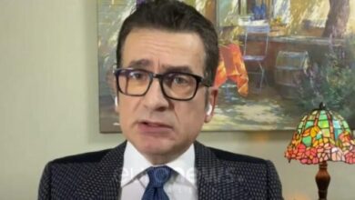 Kreshnik Spahiu: Pse Kurti s’ka parti aleate në Kosovë, Shqipëri, RMV, Preshevë, Mal i Zi? Kreshnik Spahiu: Pse Kurti s’ka parti aleate në Kosovë, Shqipëri, RMV, Preshevë, Mal i Zi?