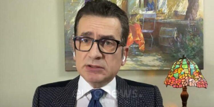 Kreshnik Spahiu: Pse Kurti s’ka parti aleate në Kosovë, Shqipëri, RMV, Preshevë, Mal i Zi? Kreshnik Spahiu: Pse Kurti s’ka parti aleate në Kosovë, Shqipëri, RMV, Preshevë, Mal i Zi?