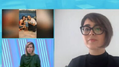 Flet vajza e “Calit”, ish-komandantit të UÇK që u dënua nga Haga: S’jemi as ata që kanë përdhuar e as ata që kanë kryer gjenocid