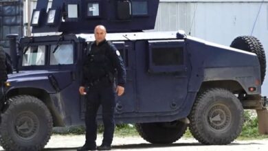 Tensionohet situata në veri të Kosovës, PLAGOSET efektivi i policisë në Mitrovicë Tensionohet situata në veri të Kosovës, PLAGOSET efektivi i policisë në Mitrovicë