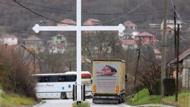 Një “shuplakë gjermane” për Serbinë tërbon Vuçiçin Një “shuplakë gjermane” për Serbinë tërbon Vuçiçin