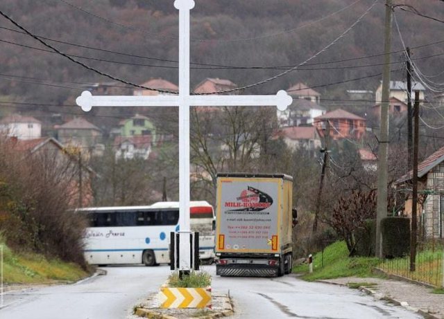 Një “shuplakë gjermane” për Serbinë tërbon Vuçiçin