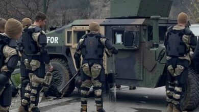 Analiza e CNN/ Pse po ndizen sërish tensionet etnike në veri të Kosovës? Analiza e CNN/ Pse po ndizen sërish tensionet etnike në veri të Kosovës?