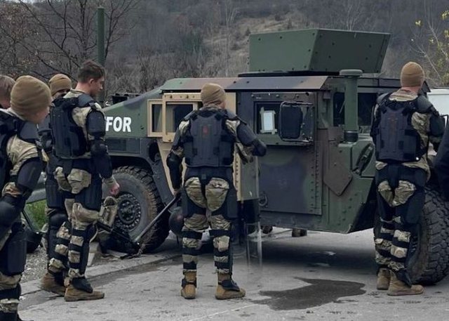 Analiza e CNN/ Pse po ndizen sërish tensionet etnike në veri të Kosovës?