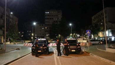 Përplasje bandash rivale serbe/ Rrëmbehen edhe dy gra serbe në veri të Kosovës, dërgohen në Serbi Përplasje bandash rivale serbe/ Rrëmbehen edhe dy gra serbe në veri të Kosovës, dërgohen në Serbi
