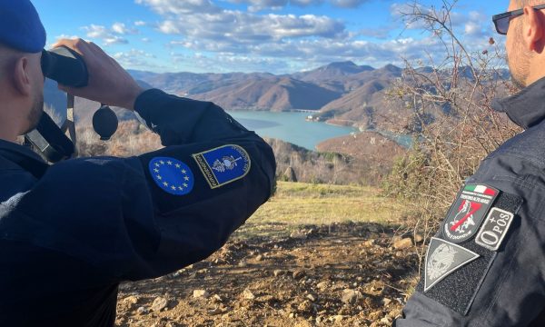 EULEX-i përgënjeshtron Serbinë lidhur me sulmin në Banjskë: S’jemi ndaluar, ishim tek Manastiri dhe…