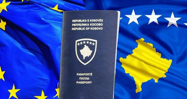LAJM I MIRË! Një tjetër shtet heq vizat për Kosovën! Qytetarët do të udhëtojnë lirshëm për qëllime turistike LAJM I MIRË! Një tjetër shtet heq vizat për Kosovën! Qytetarët do të udhëtojnë lirshëm për qëllime turistike