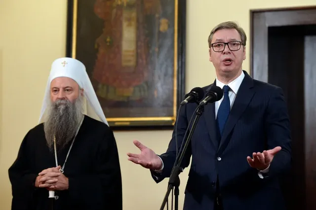 Patriarku serb: Kisha nuk mund të jetë pjesë e negociatave për Kosovën