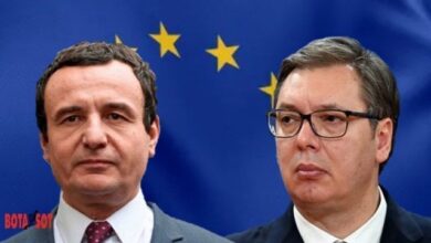 E konfirmon BE, kryenegociatorët e Kosovës dhe Serbisë javën e ardhshme në Bruksel, çfarë do diskutohet E konfirmon BE, kryenegociatorët e Kosovës dhe Serbisë javën e ardhshme në Bruksel, çfarë do diskutohet