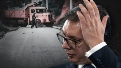 Çfarë i premtuan ndërkombëtarët Aleksandër Vuçiç-it në këmbim të heqjes së barrikadave? Çfarë i premtuan ndërkombëtarët Aleksandër Vuçiç-it në këmbim të heqjes së barrikadave?