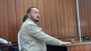 “Golgota Babale”, rikthim në vitin “zero”: Pse u dënua Ervin Saljanji? “Golgota Babale”, rikthim në vitin “zero”: Pse u dënua Ervin Saljanji?