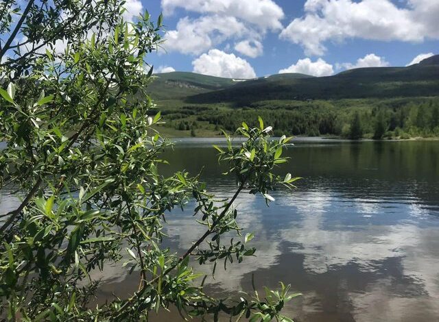 FOTO: Shishtaveci, xhevahir i turizmit malor FOTO: Shishtaveci, xhevahir i turizmit malor