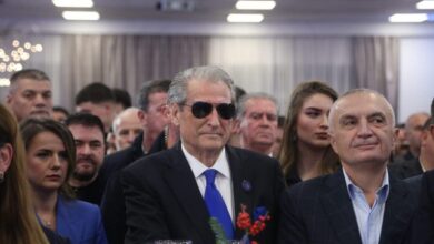 Përse është mërzitur Berisha nga “fitorja”, pasi PD u tërhoq nga një gjyq procedurial? Përse është mërzitur Berisha nga “fitorja”, pasi PD u tërhoq nga një gjyq procedurial?