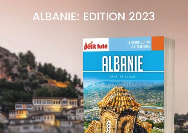 Guida prestigjoze franceze botim të dedikuar për Shqipërinë, Rama: Udhërrëfyesi ideal