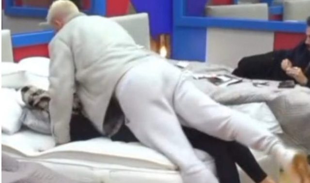 Askush nga ne nuk mund të ndjehet superior ndaj banorëve të Big Brother