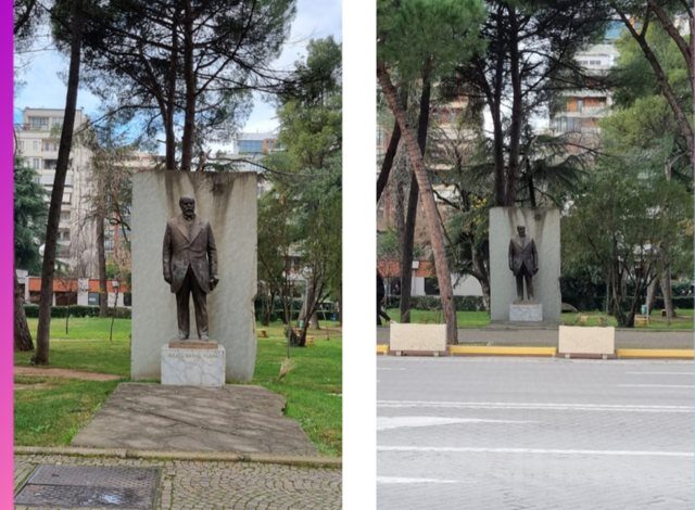 Të mos e çnderojmë Ismail Qemalin! Të mos e çnderojmë Ismail Qemalin!