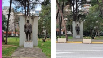 Të mos e çnderojmë Ismail Qemalin!