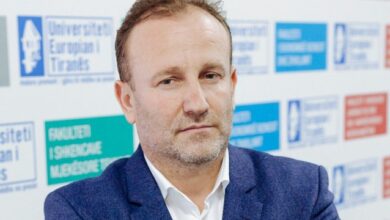 Lamtumirë profesor Isuf Kalo, humanisti me “H” të madhe Lamtumirë profesor Isuf Kalo, humanisti me “H” të madhe