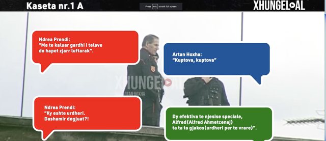 Te gjitha provat që dëshmojnë se Berisha është vrasësi i padënuar i 21 Janarit (Video) Te gjitha provat që dëshmojnë se Berisha është vrasësi i padënuar i 21 Janarit (Video)