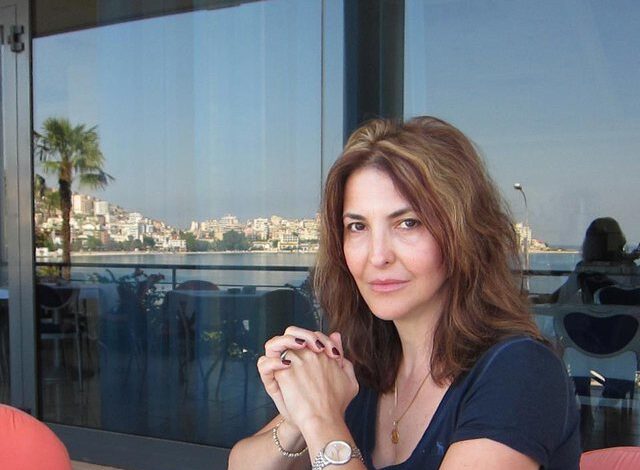 Letra e Silva Turdiut nga SHBA: Mirë Enveri ishte i çmendur, por ty Nexhmije, si s’te vjen turp që nuk shpëtove shoqen tënd? Letra e Silva Turdiut nga SHBA: Mirë Enveri ishte i çmendur, por ty Nexhmije, si s’te vjen turp që nuk shpëtove shoqen tënd?