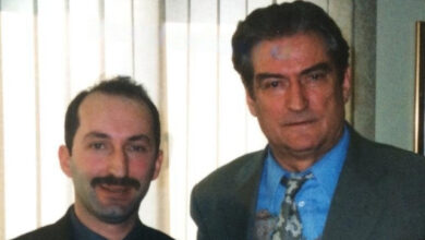 Agron Neza: Një përgjigje për Sali Berishën dhe 225 mijë dollarët që i dhashë zyrtarit të FBI Agron Neza: Një përgjigje për Sali Berishën dhe 225 mijë dollarët që i dhashë zyrtarit të FBI