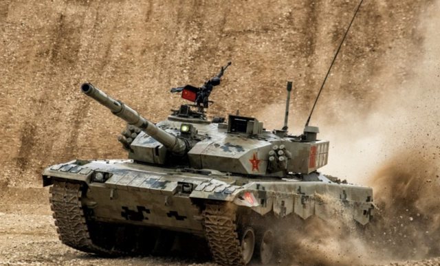 Çfarë nënkupton trekëndëshi në tanket e Ukrainës, që “pushtuan” Kurskun? Çfarë nënkupton trekëndëshi në tanket e Ukrainës, që “pushtuan” Kurskun?