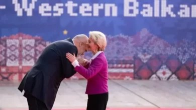 Mbështetja e BE për energjinë, pjesën e“luanit“ e merr Serbia Mbështetja e BE për energjinë, pjesën e“luanit“ e merr Serbia