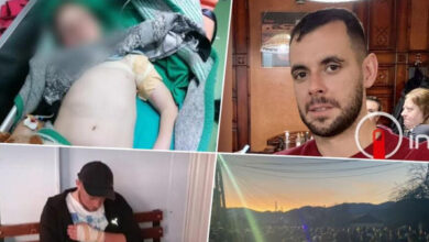 Përgjaken Krishtlindjet ortodokse në Kosovë, efektivi i FSK plagos dy të rinjtë serbë, mes tyre dhe një i mitur Përgjaken Krishtlindjet ortodokse në Kosovë, efektivi i FSK plagos dy të rinjtë serbë, mes tyre dhe një i mitur