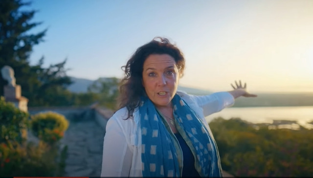 BBC World nis zbulimin e “Mrekullive të Shqipërisë” BBC World nis zbulimin e “Mrekullive të Shqipërisë”