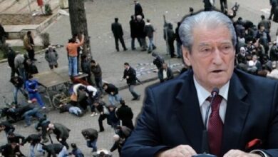 “‘Partizani’ vetëm maja e ajsbergut për Berishën”, Fatos Klosi: Kanë ndodhur vrasje në qeverisjen e tij
