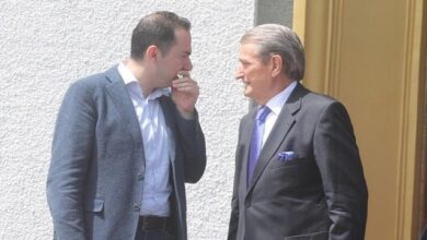 Një 8 janar i dytë? Pazare në Grupin e PD, gati për nisjen e një lufte civile Një 8 janar i dytë? Pazare në Grupin e PD, gati për nisjen e një lufte civile