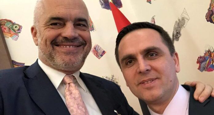 “Rama, garantues i të drejtave të shqiptarëve në RMV”/ Kasami: Do ulemi e bisedojmë kokë më kokë. Ali Ahmeti…! “Rama, garantues i të drejtave të shqiptarëve në RMV”/ Kasami: Do ulemi e bisedojmë kokë më kokë. Ali Ahmeti…!