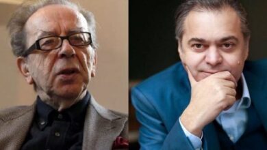 Blushi ndan bisedën me Kadarenë, në ditëlindjen e shkrimtarit: Ai i njeh gratë. Ka foto nudo nga të dashurat në…
