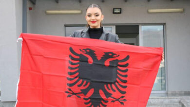 Nuk ka vetëm Luiz dhe Kejvina, ka dhe Ermira