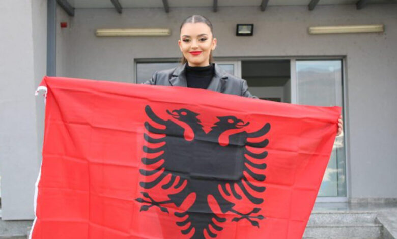 Nuk ka vetëm Luiz dhe Kejvina, ka dhe Ermira