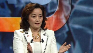 Heshtja shurdhuese pas bombave të Yuri Kim Heshtja shurdhuese pas bombave të Yuri Kim
