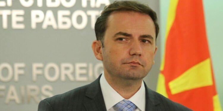‘Ju shqiptarët aq dini…’/ Shqiptari që aspiron presidencën e Maqedonisë së Veriut rrëfen diskriminimin e dikurshëm ‘Ju shqiptarët aq dini…’/ Shqiptari që aspiron presidencën e Maqedonisë së Veriut rrëfen diskriminimin e dikurshëm