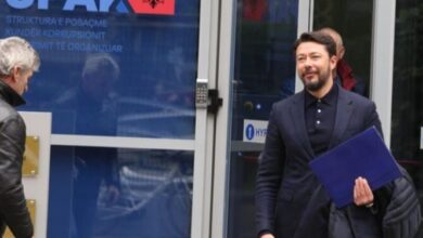 18 dëshmi e fakte/ Lidhjet e Shkëlzenit me Gërdecin, pse del ‘pronar’ në hije i biznesit të vdekjes e ministrat ‘ushtarë’ të tij 18 dëshmi e fakte/ Lidhjet e Shkëlzenit me Gërdecin, pse del ‘pronar’ në hije i biznesit të vdekjes e ministrat ‘ushtarë’ të tij