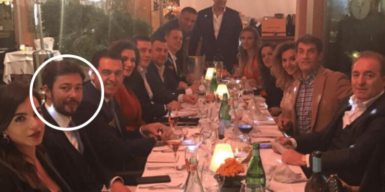 Tronditja e Berishës, ‘Klani Osmani’ i drogës, ‘21 janari’ dhe mesazhi i Yuri Kim Tronditja e Berishës, ‘Klani Osmani’ i drogës, ‘21 janari’ dhe mesazhi i Yuri Kim