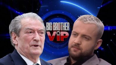 Pse fituesi i Big-Brother ju intereson shqiptarëve më shumë se kush fiton bashkitë? Pse fituesi i Big-Brother ju intereson shqiptarëve më shumë se kush fiton bashkitë?