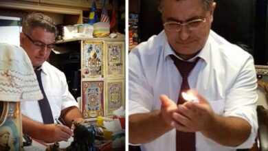 Njihet si Burdushi, mjekut të njohur popullor i konfiskohet 2 mln euro pasuri dhe dënohet me 4.6 vite burg Njihet si Burdushi, mjekut të njohur popullor i konfiskohet 2 mln euro pasuri dhe dënohet me 4.6 vite burg